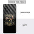 Liquid Blue NFL New Orleans Saints Running Back Galaxy S20 Plus Skin